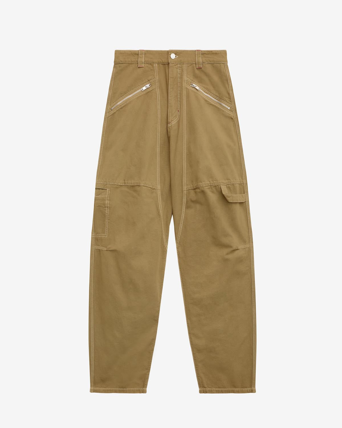 Farker pantalones Man Sahara 1