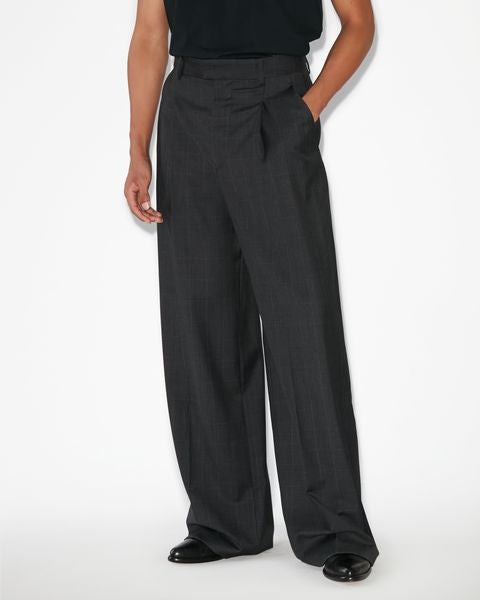 Namoro pants Man Anthracite 13