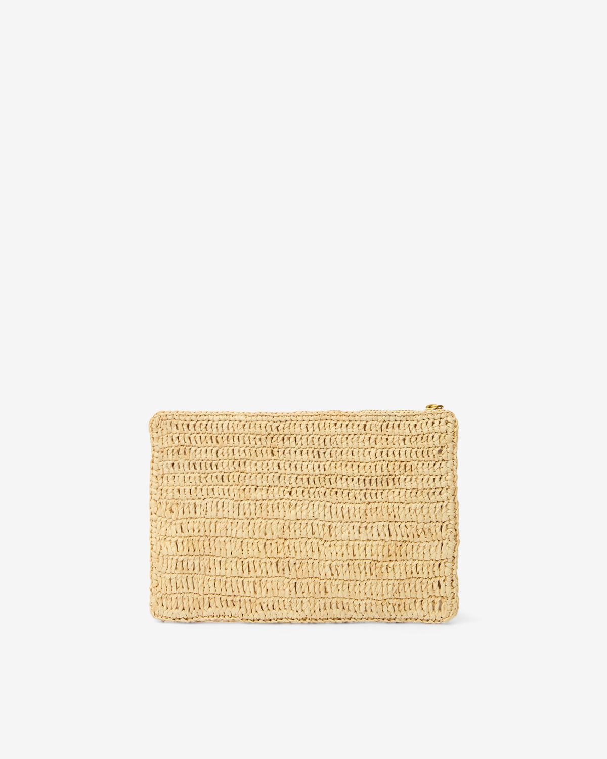 Pochette praia Woman Natural/pink 2