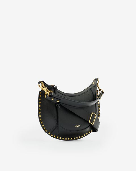 Bolso naoko Woman Negro 7