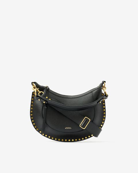 Bolso naoko Woman Negro 9