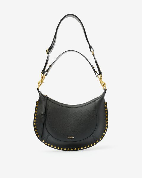 Naoko bag Woman Black 10