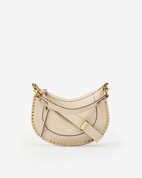 Bolso naoko Woman Light beige 10