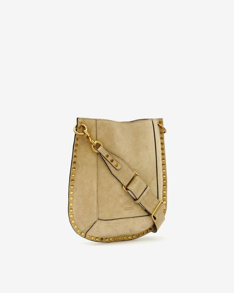 Bolso oskan Woman Sand 8