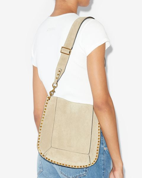 Bolso oskan Woman Sand 10