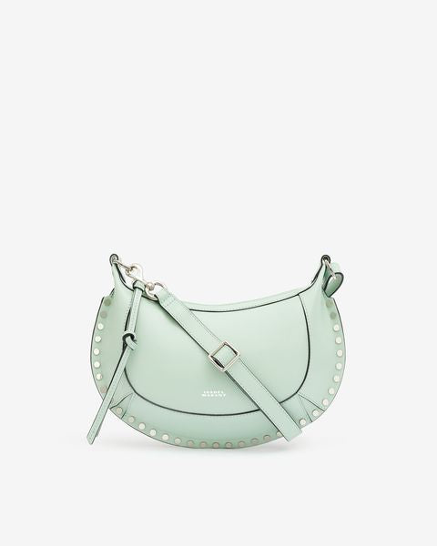 Oskan moon 백 Woman Sea green 10