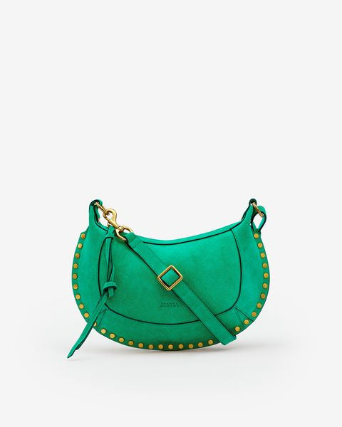 Oskan moon borsa Woman Green 10