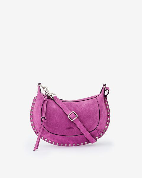 Tasche oskan moon Woman Lila 11