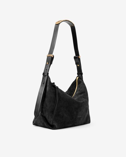 Sac leyden Woman Noir 6