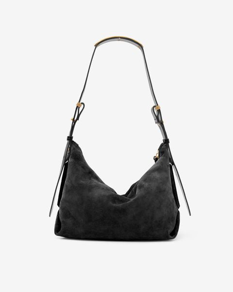 Tasche leyden Woman Schwarz 7