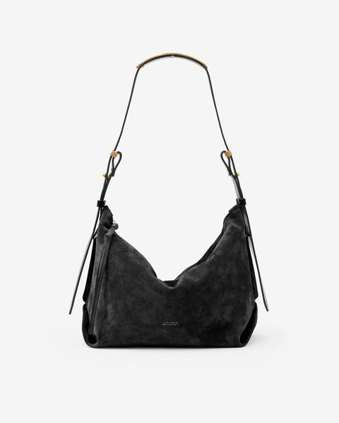 Borsa leyden Woman Nero 9