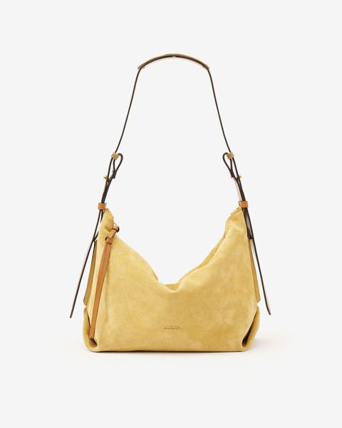 Bolso layden Woman Dusty yellow 10