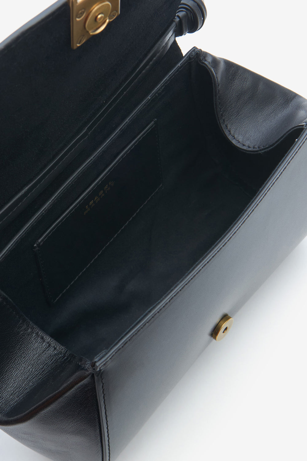 Murcia bag - Black - Woman - 4