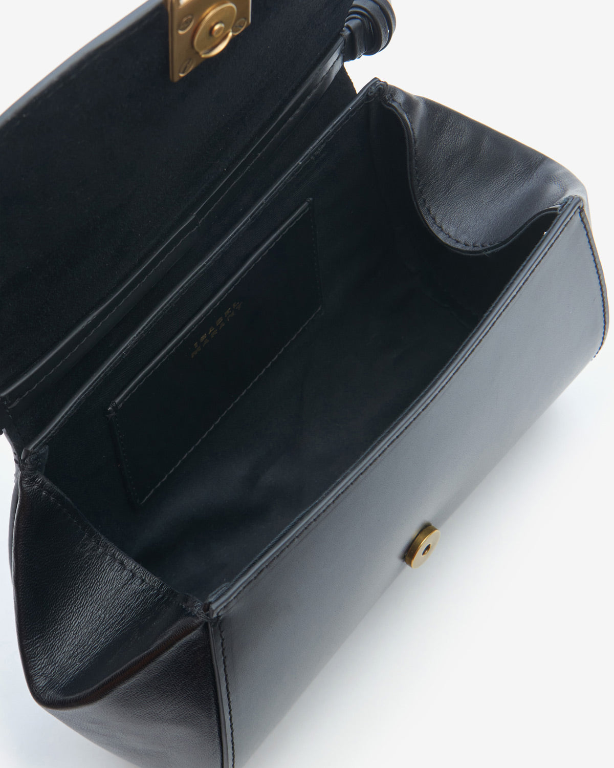 Murcia tasche - Schwarz - Woman - 3