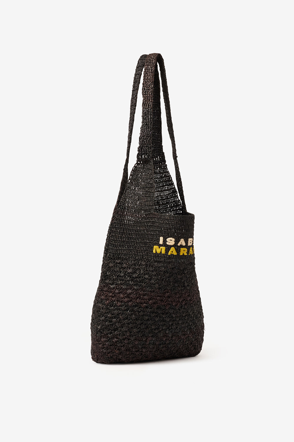 Borsa praia medium - Nero - Woman - 5