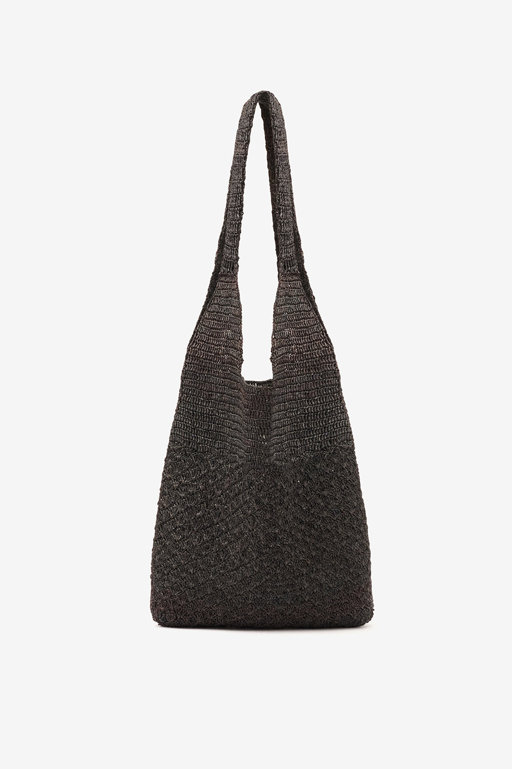 Borsa praia medium - Nero - Woman - 3