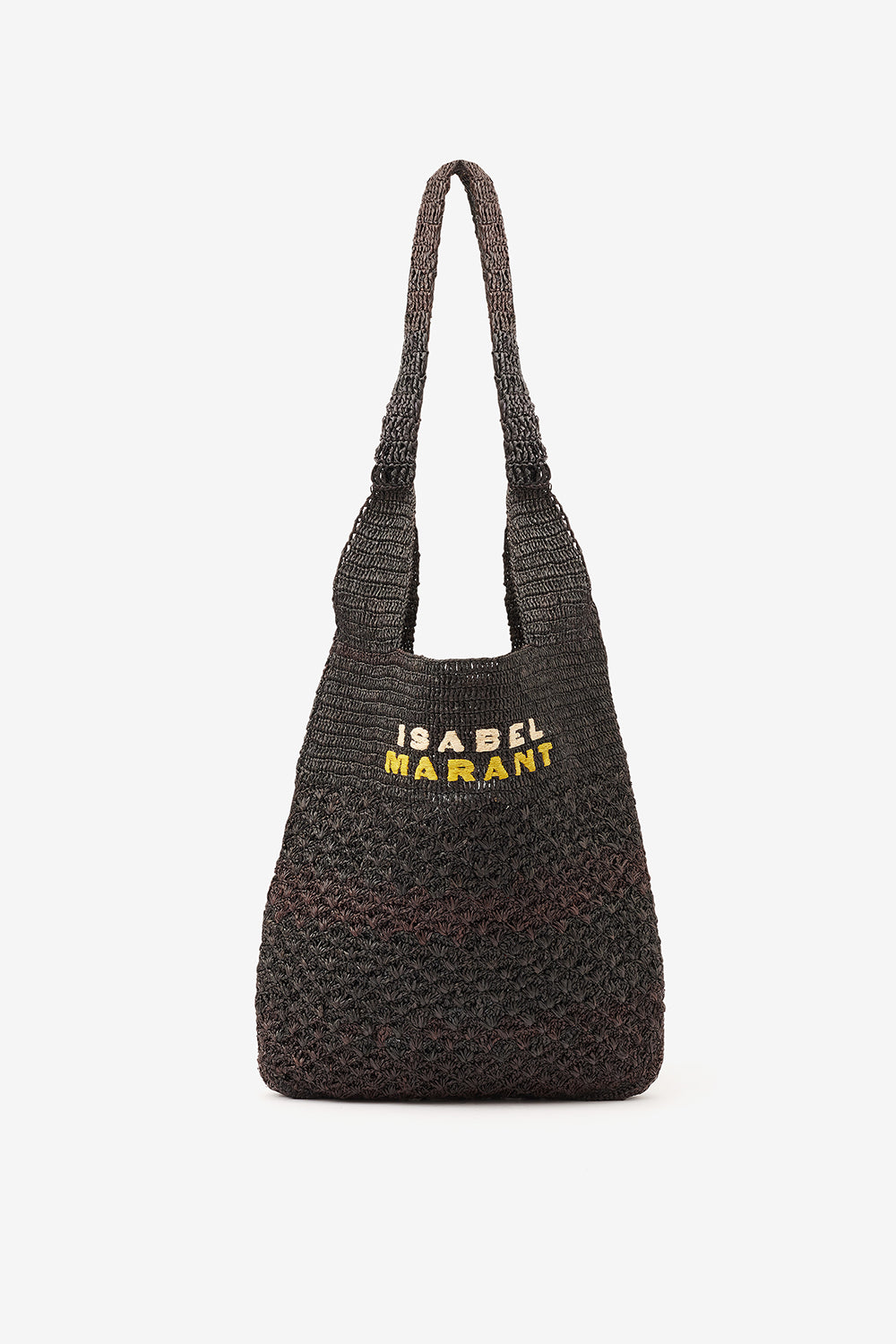 Borsa praia medium - Nero - Woman - 1
