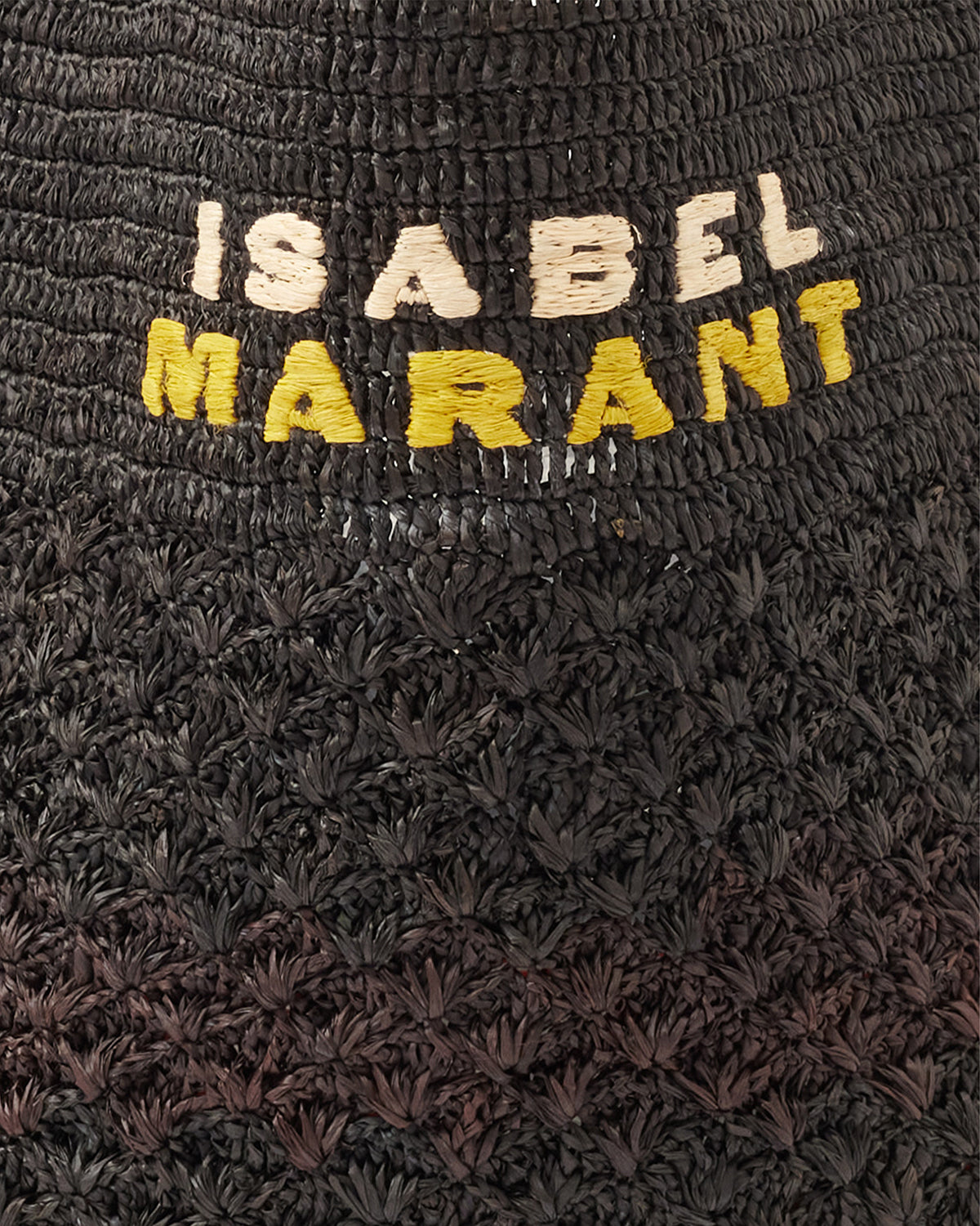 Praia medium bag - Black - Woman - 3