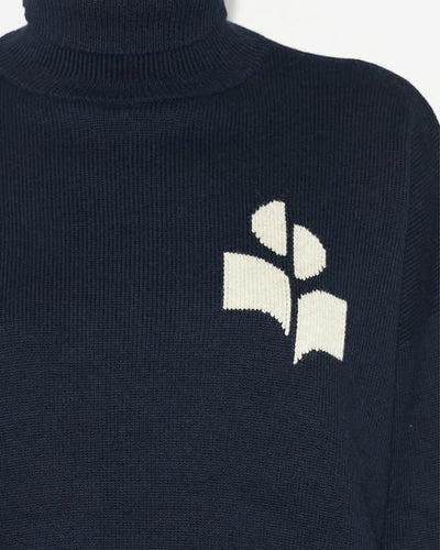 Nash sweater - Midnight - Woman - 4