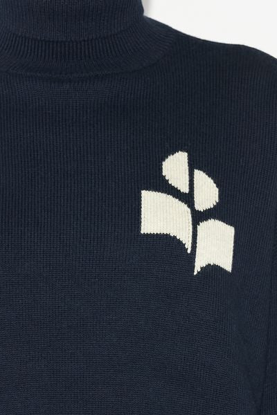 Nash sweater - Midnight - Woman - 6