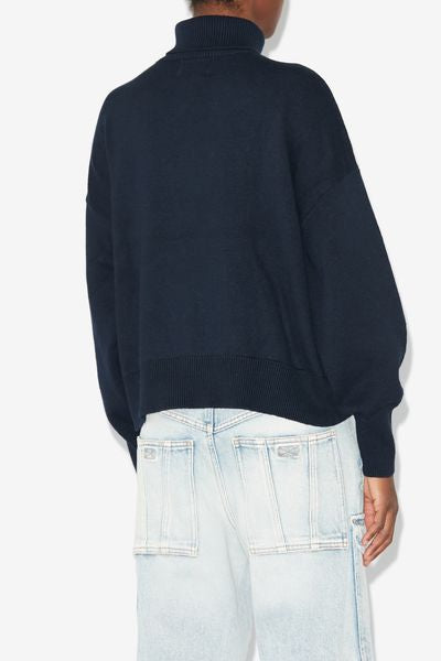 Nash sweater - Midnight - Woman - 10