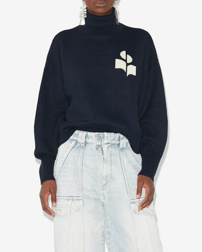 Nash sweater - Midnight - Woman - 6