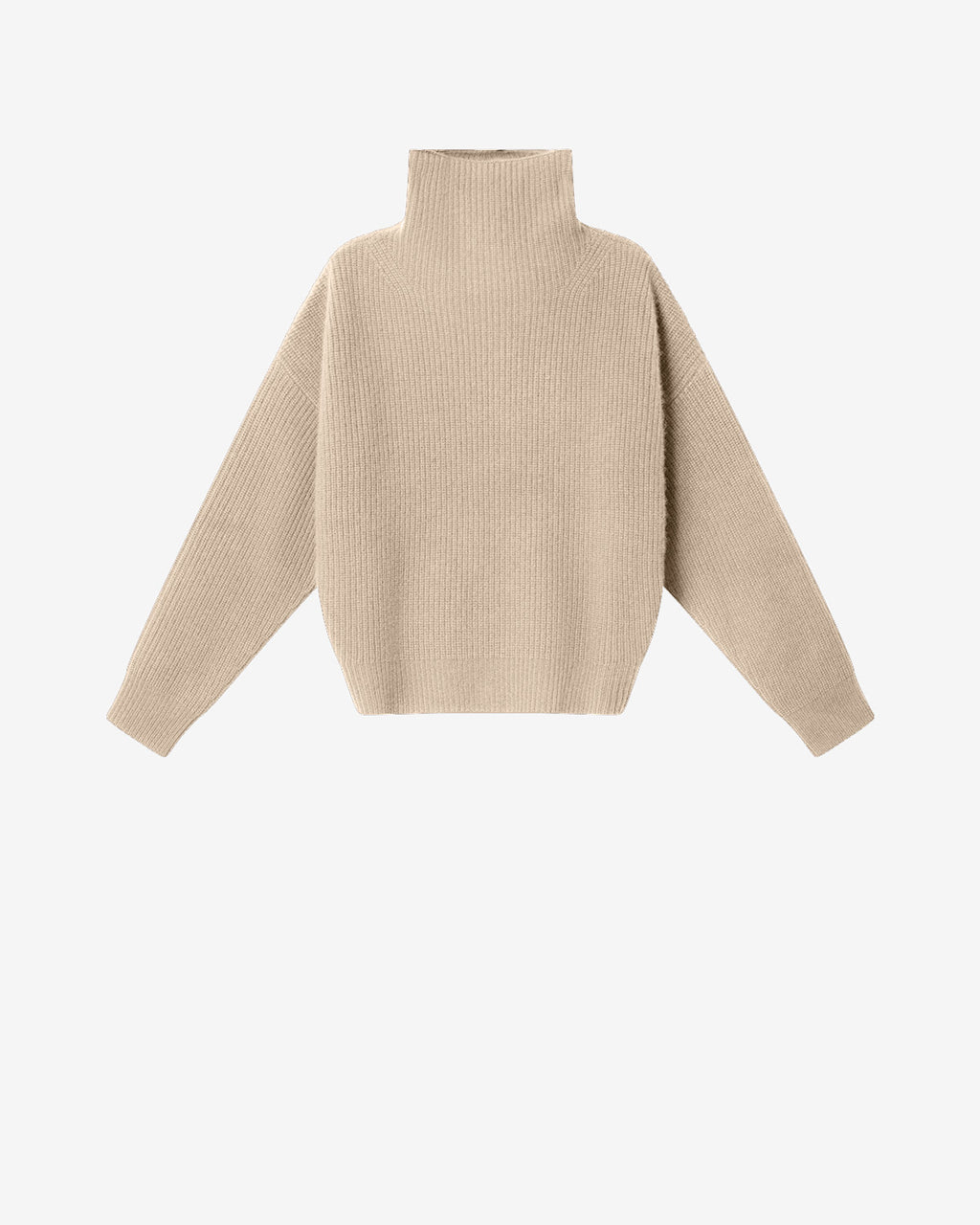 Isabel Marant Pull Brooke en laine
