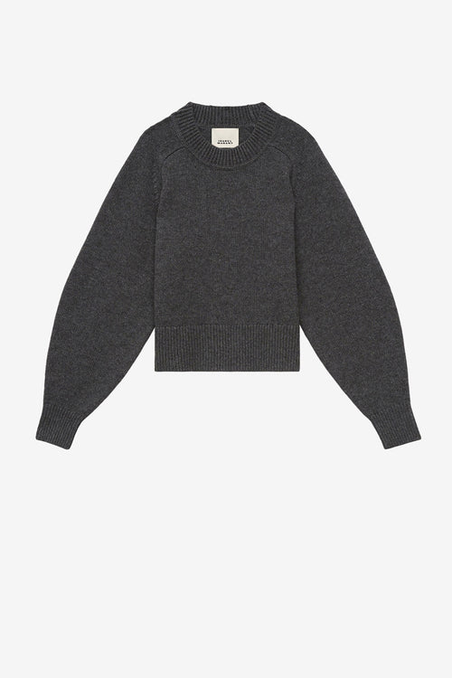 LEANDRA SWEATER
