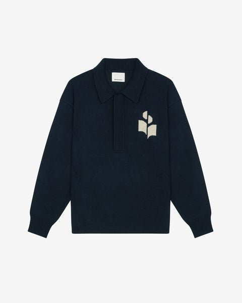 William sweater Man Midnight 7