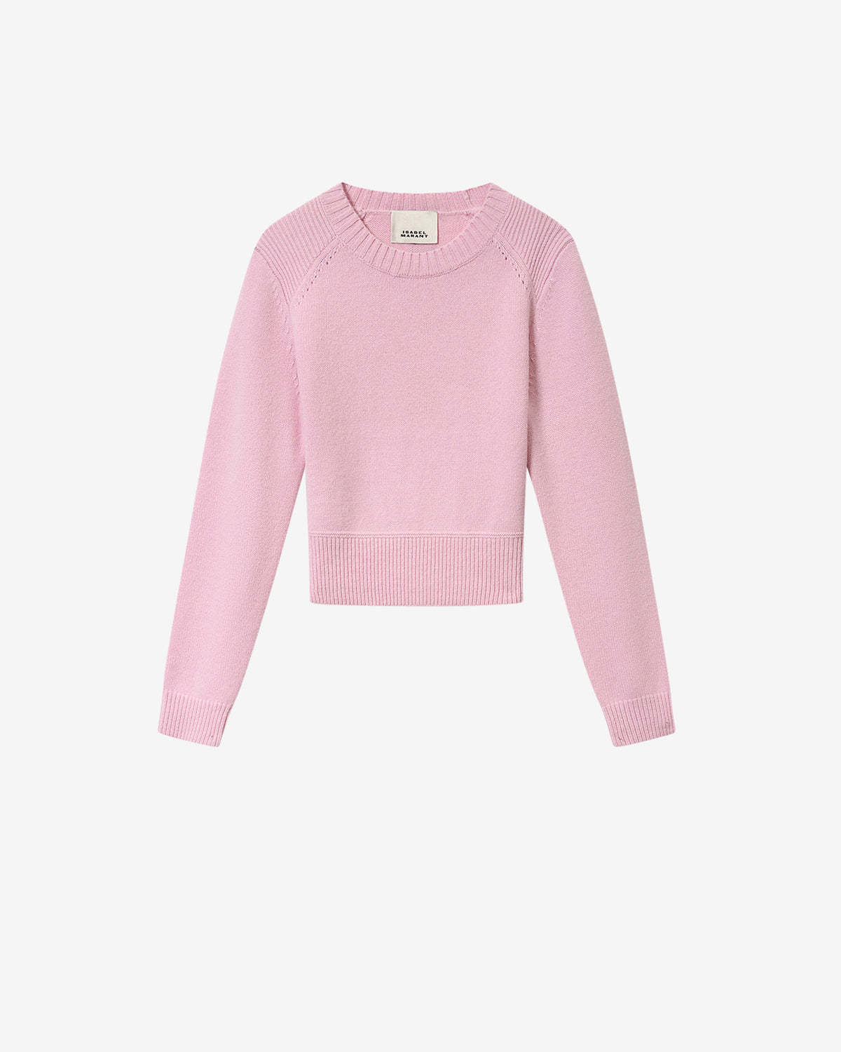 エンフォルド ピンク ニット WIDE DOLMAN PULLOVER｜38｜WHT｜KNIT WEAR｜ENFÖLD OFFICIAL ONLINE