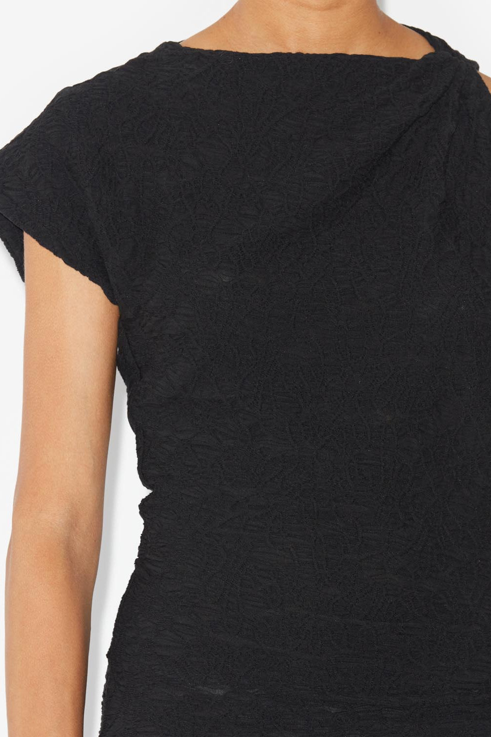 Franzy abito - Nero - Woman - 3