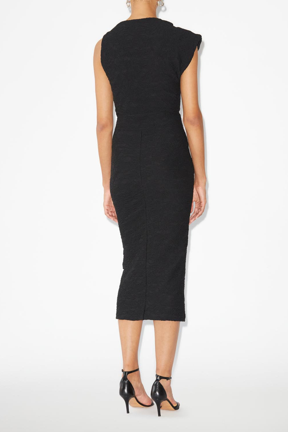 Franzy abito - Nero - Woman - 4