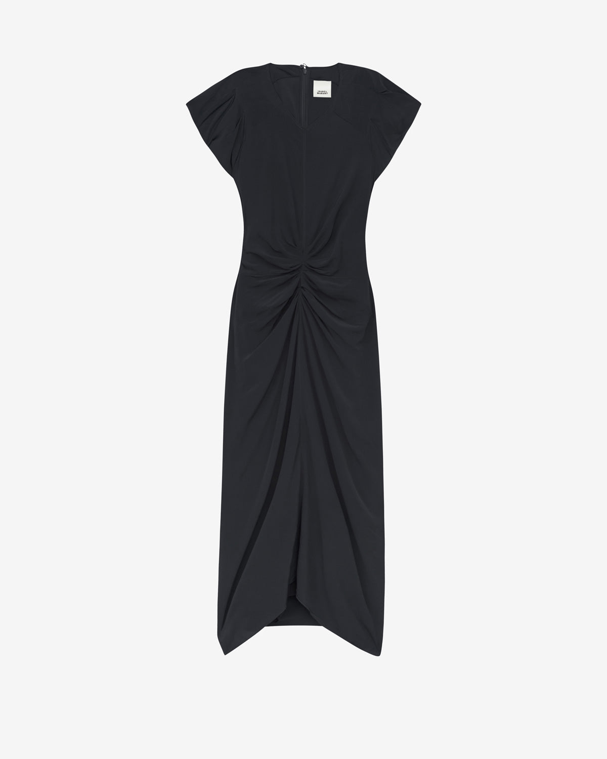 Robe terena Woman Noir 1