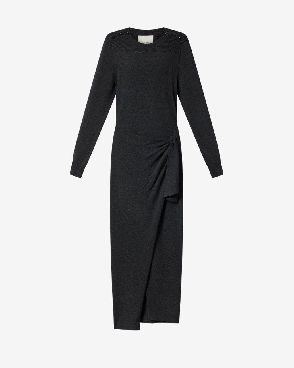 Isabel Marant Robe Jozira