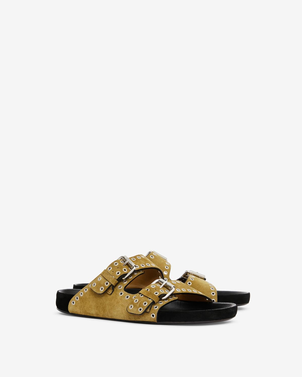 Lennyo sandals Woman Taupe 2