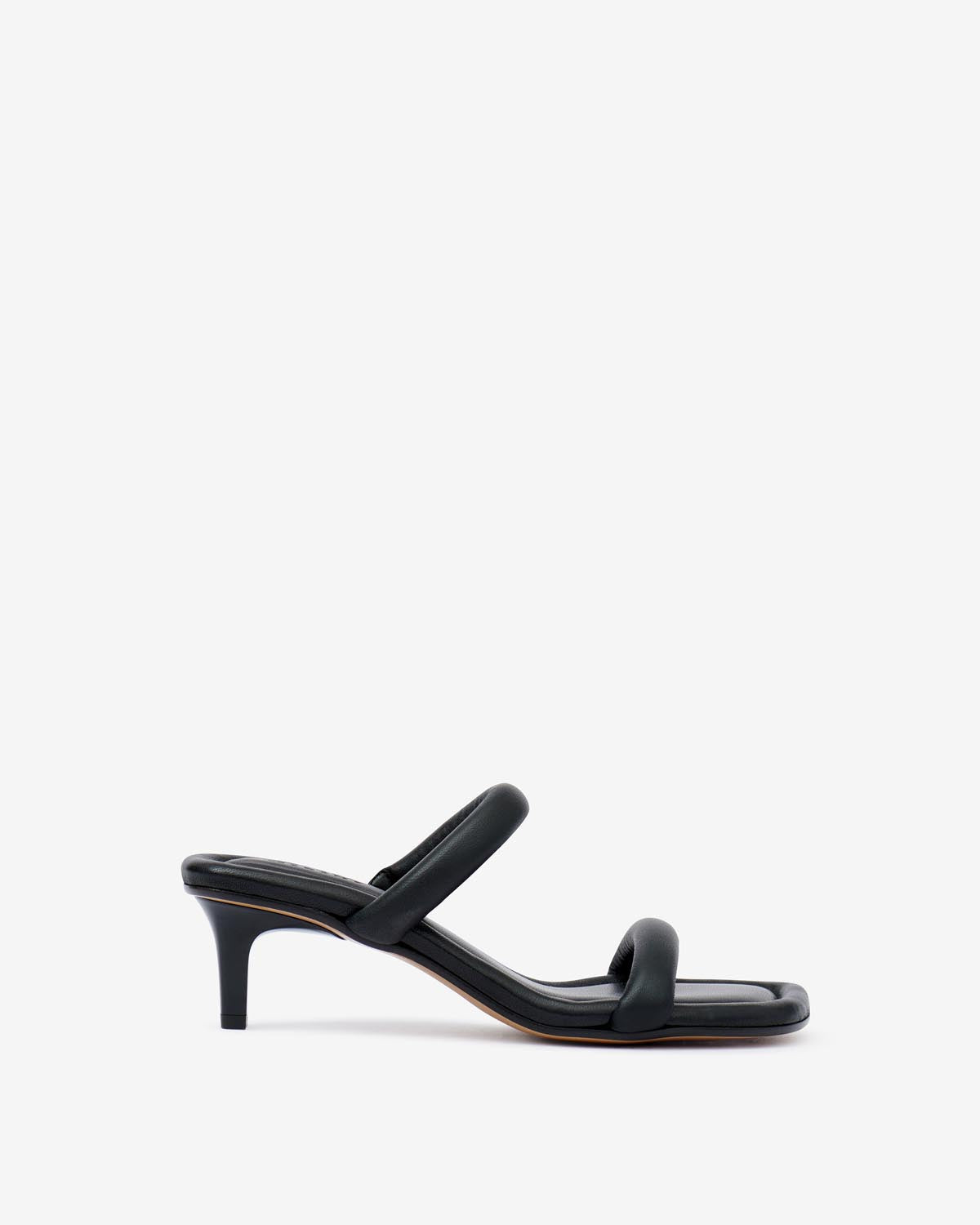 Roreen sandals Woman Black 5