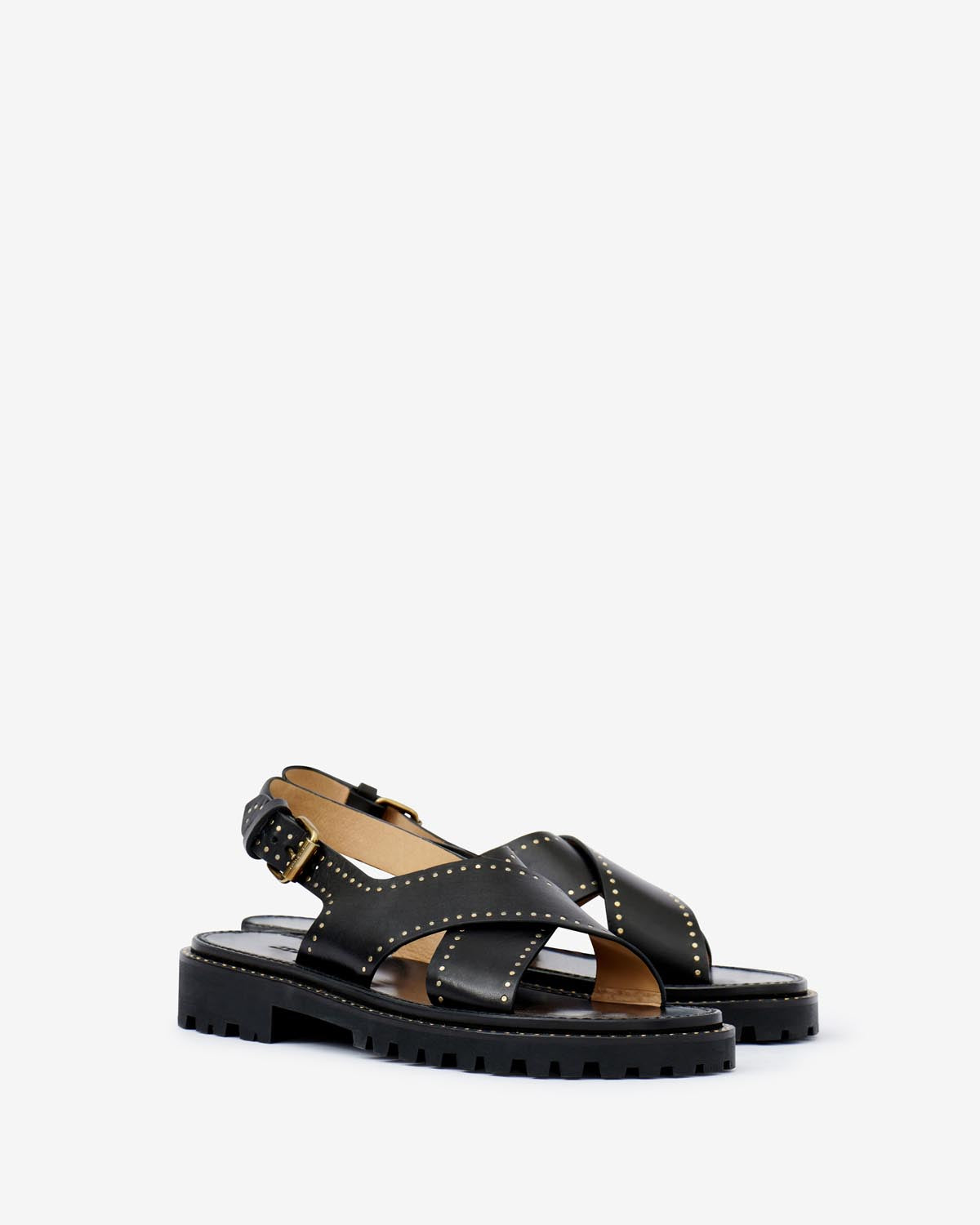 Isabel marant sandales online