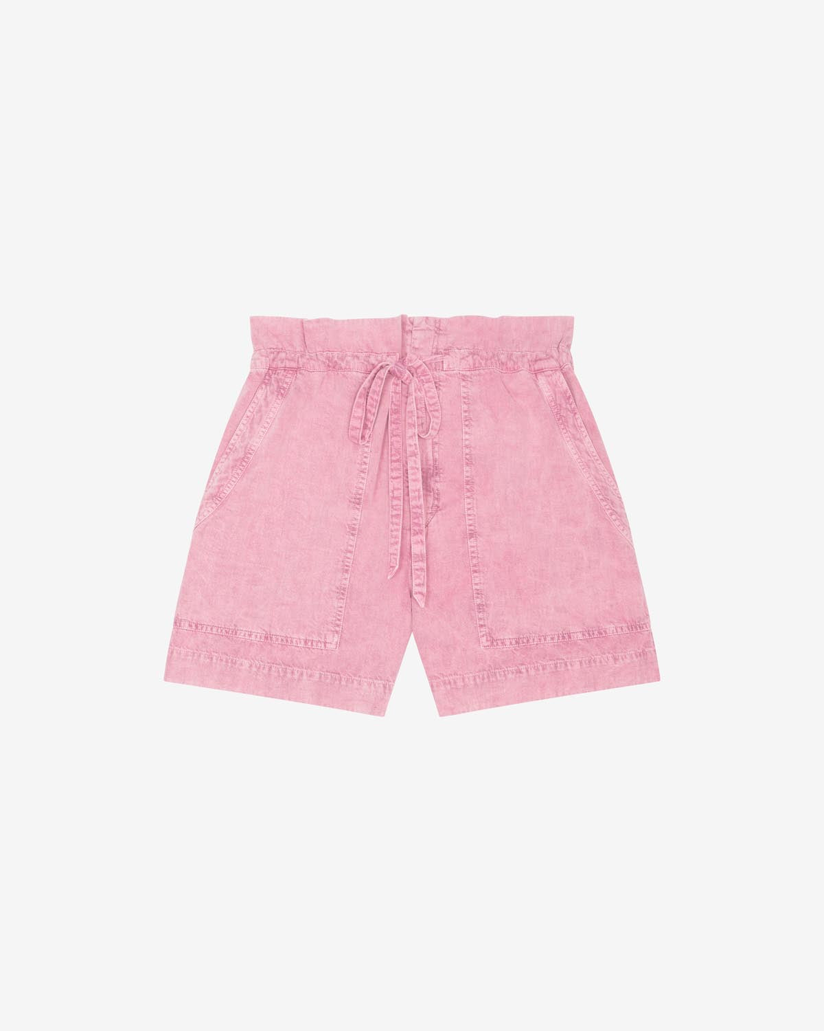 Ipolyte shorts Woman Pink 1