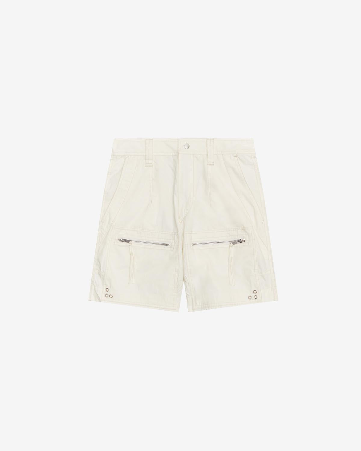 Pants and Shorts Woman | ISABEL MARANT Official Private Offer – ページ 9