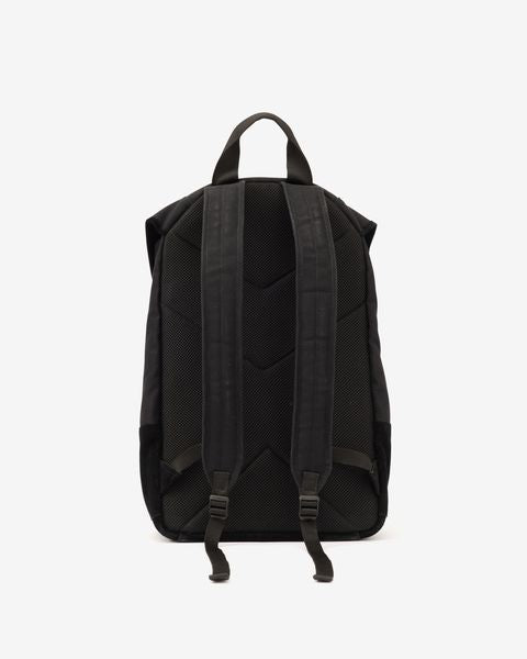 Troy backpack Woman 검은색 2