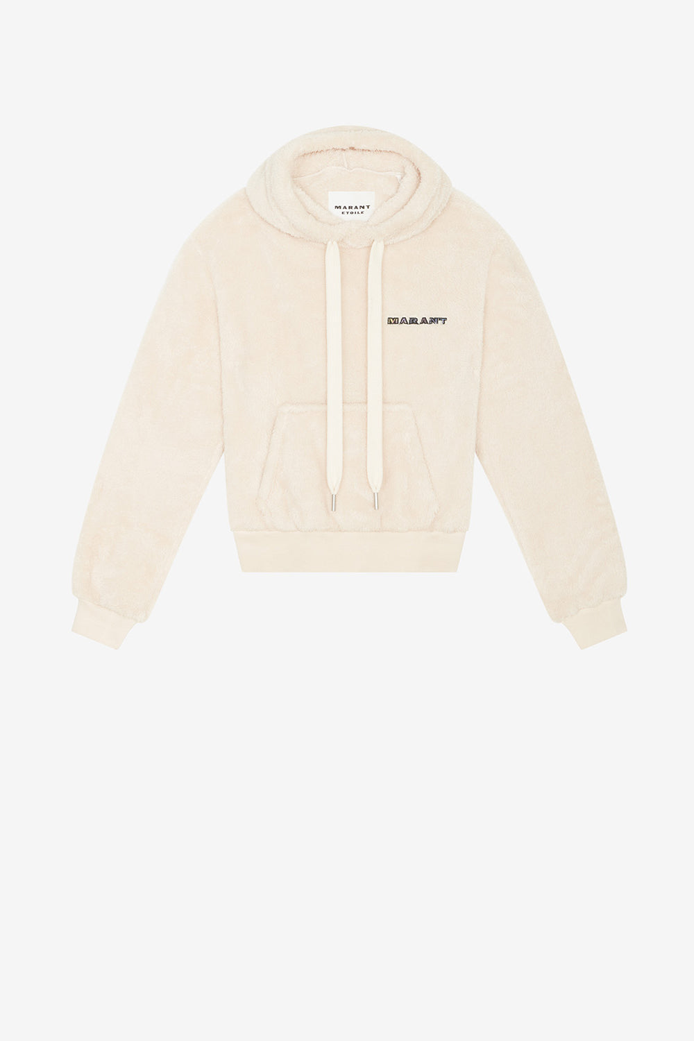 Maeva sweatshirt - Crudo - Woman - 1
