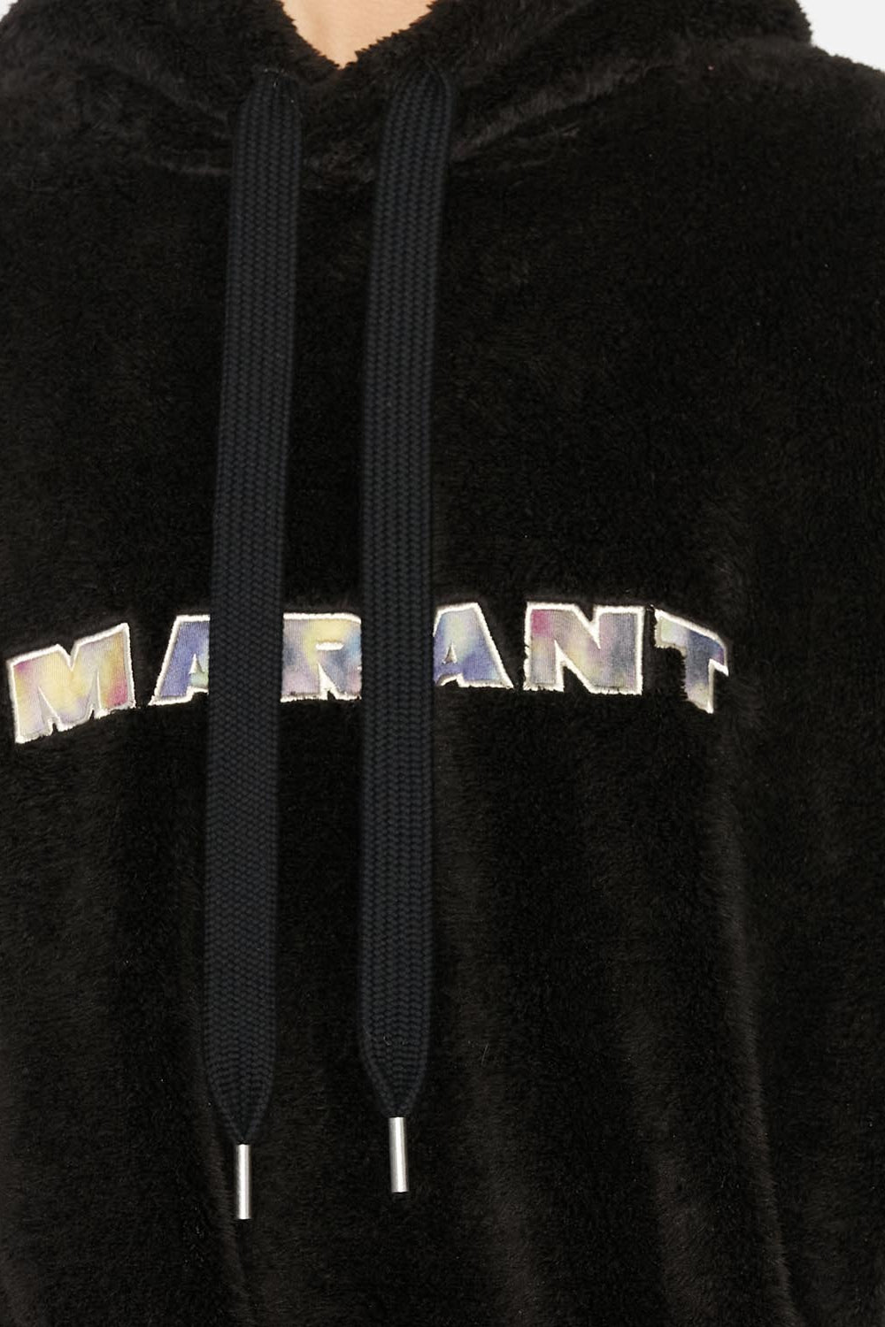 Martia sweatshirt - Nero - Woman - 3