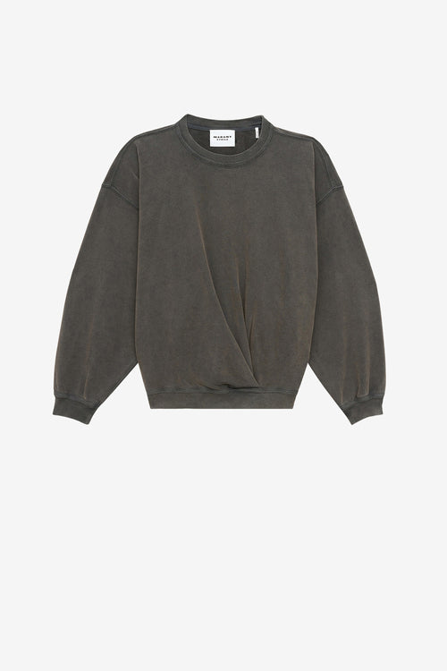 SWEATSHIRT SAURIA