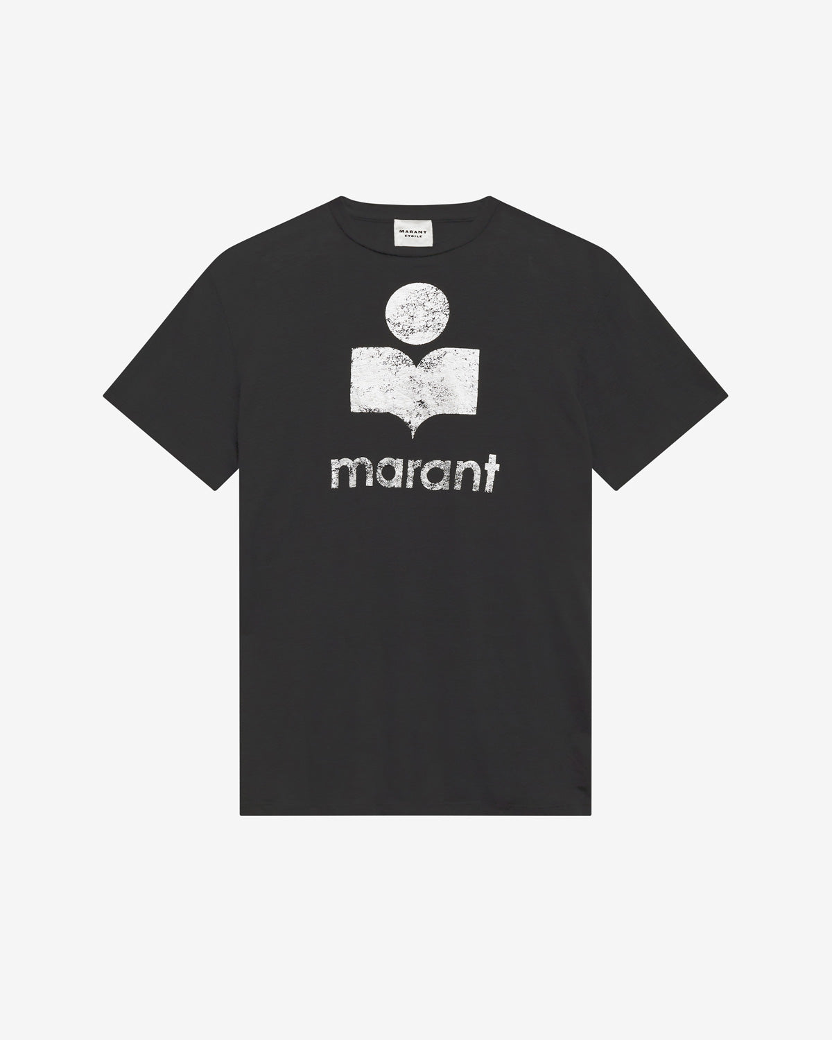 Zewel ロゴ 半袖tシャツ - 黒 - Woman - 9