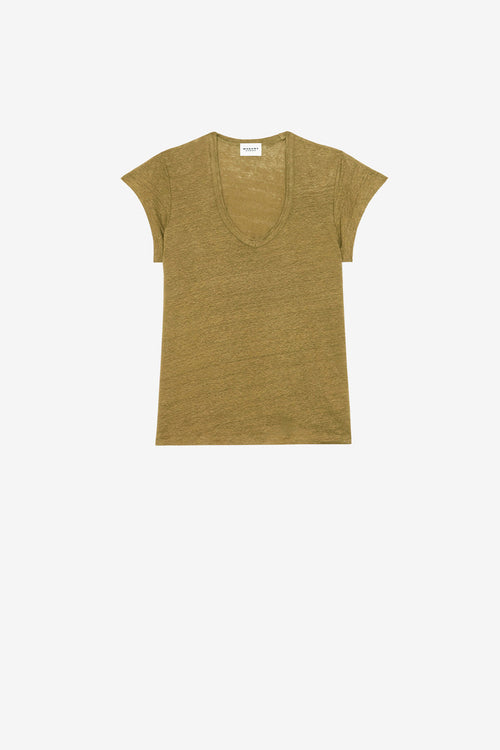 T-SHIRT ZANKOU