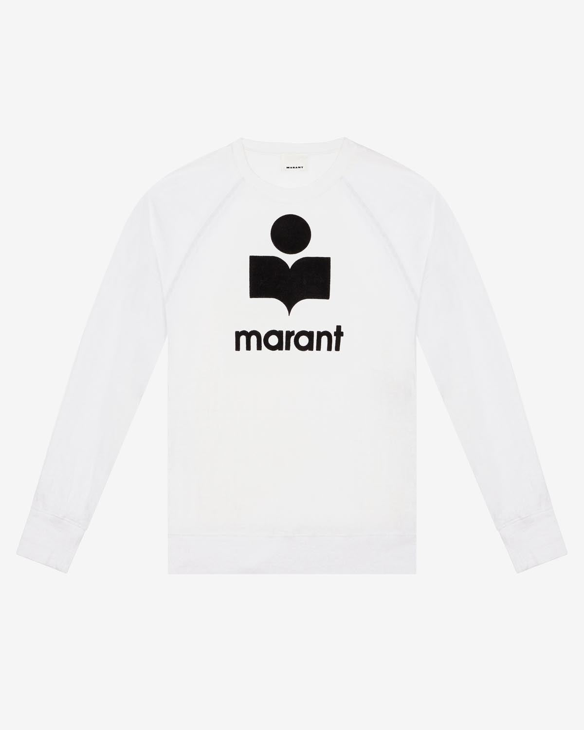 Tシャツ ｜ISABEL MARANT（イザベル マラン）公式オンラインストア