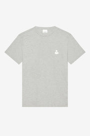 ザッファーロゴtシャツ