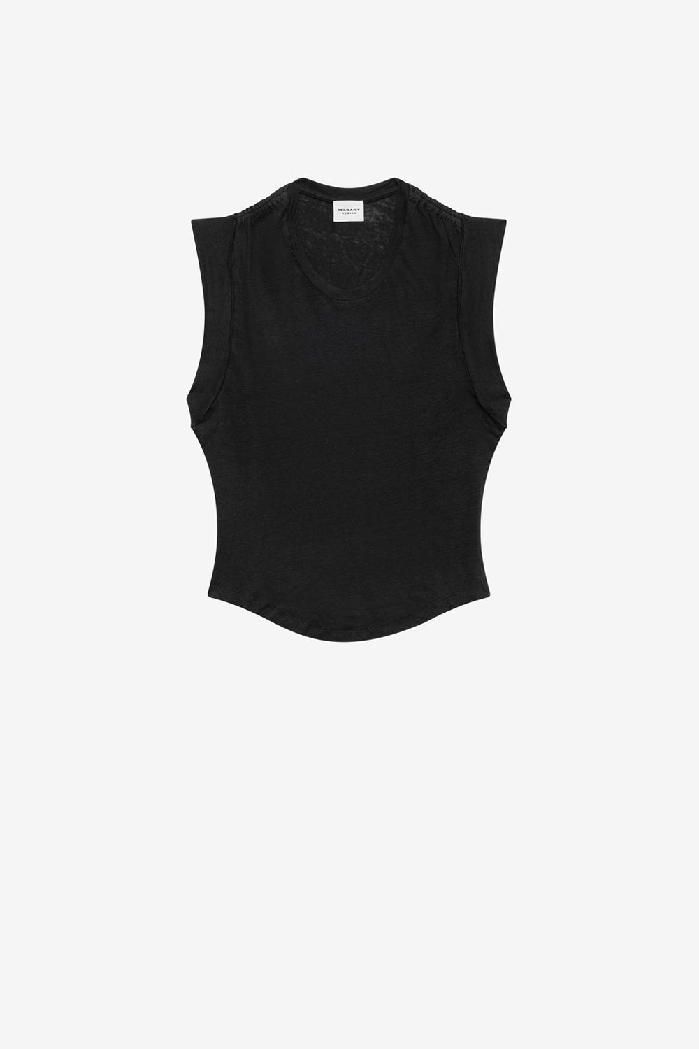 Camiseta kotty - Negro - Woman - 1