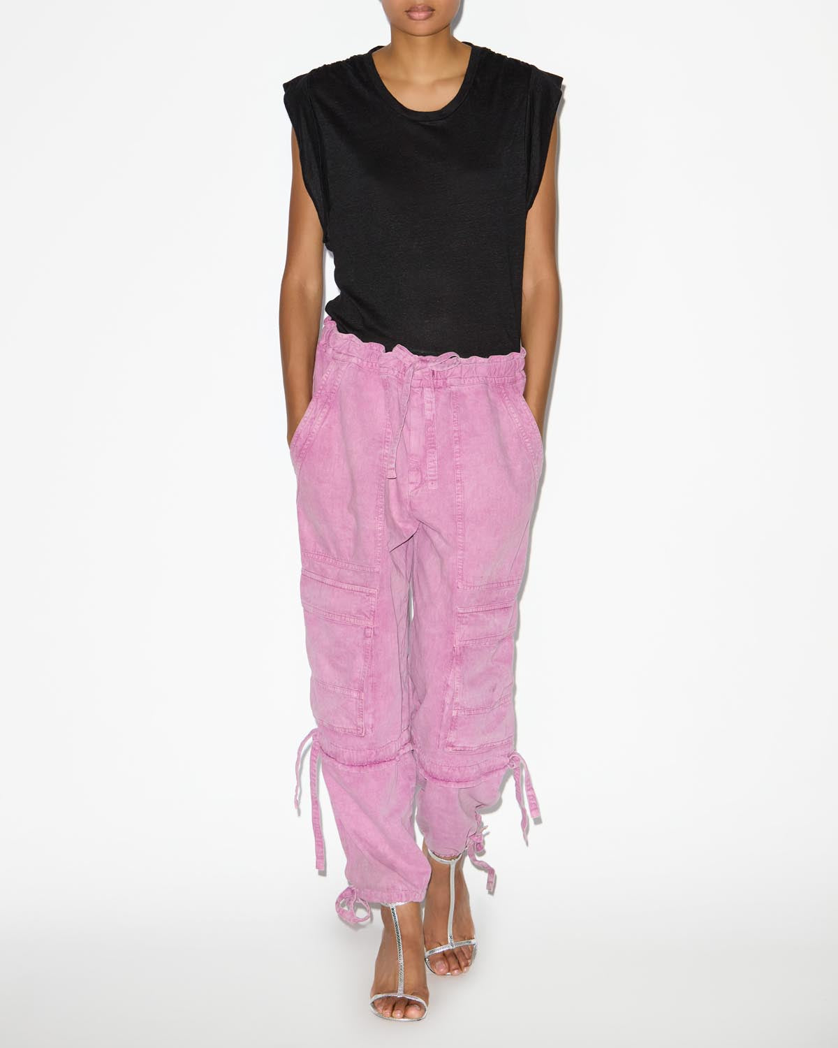 Camiseta kotty - Negro - Woman - 1