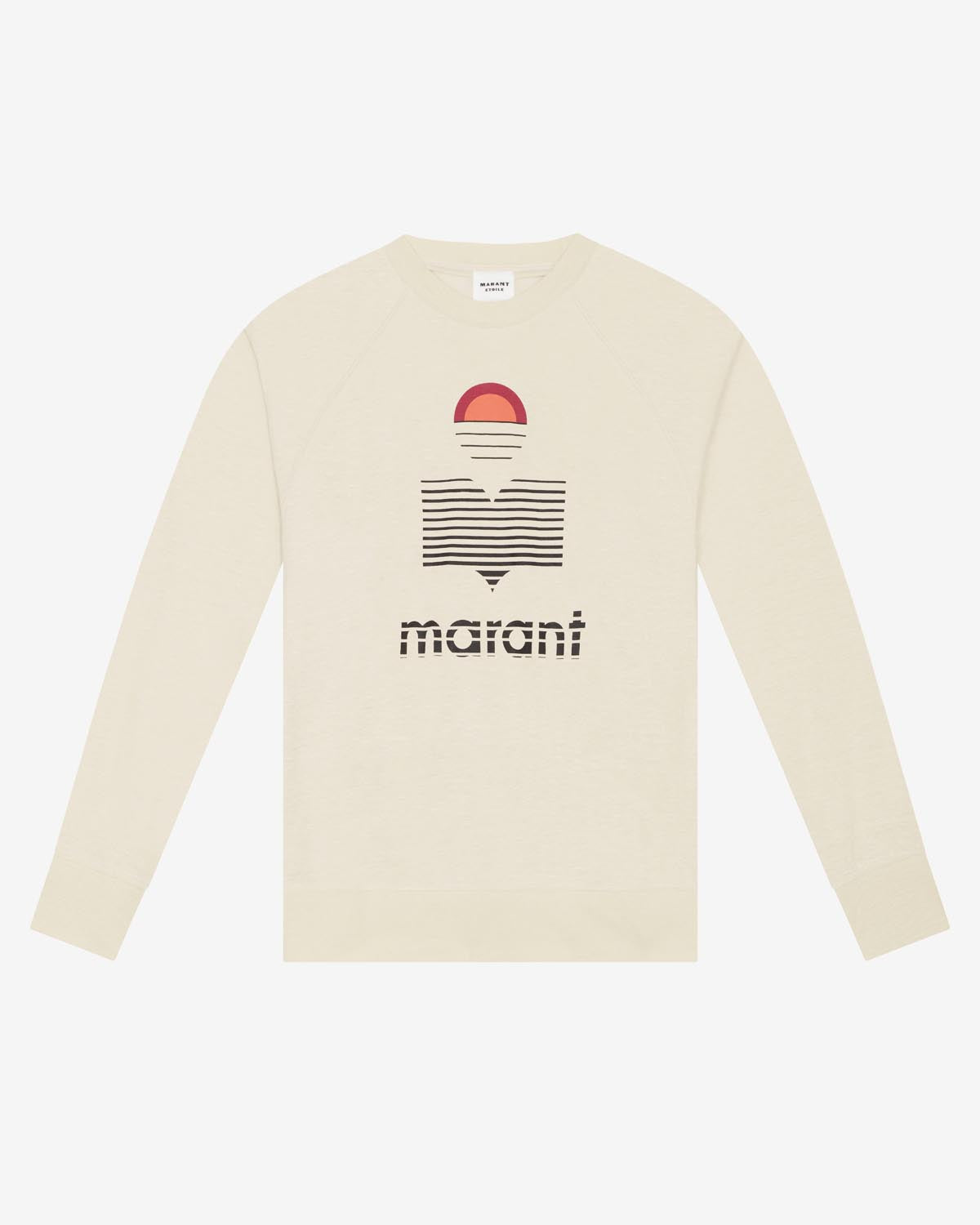 Camiseta kiefferf - Crudo - Woman - 5